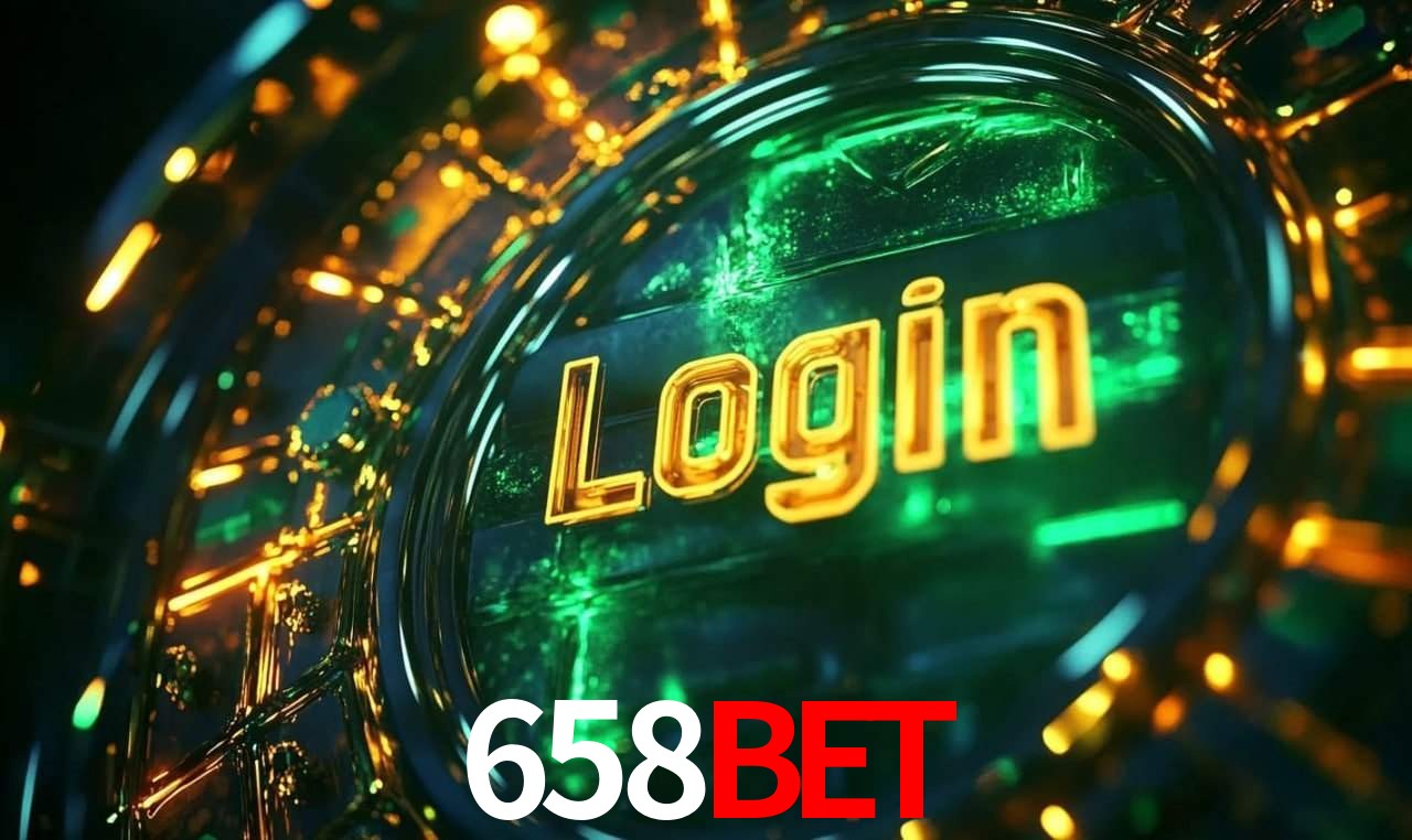 APK Android 658BET