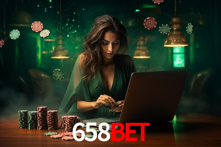 Instalar app 658BET